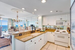 Ferienhaus, Mehrere Betten (Apartment) | Eigene Küche