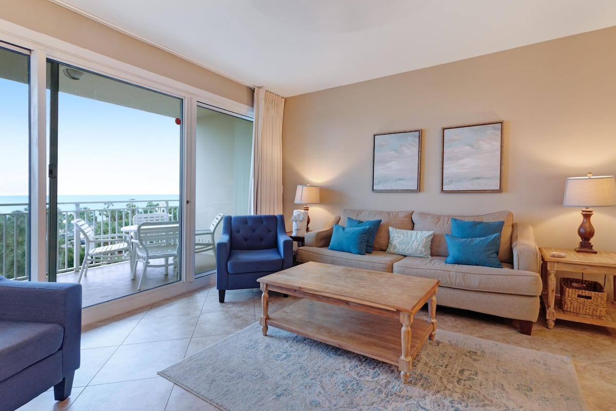 Hus, flere senger (Apartment) | Oppholdsrom