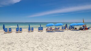 Beach - Sterling Shores (Destin)