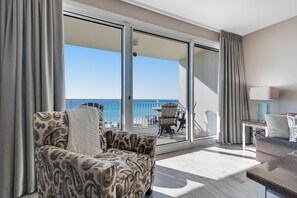 Maison, plusieurs lits (Apartment) | Salle de séjour