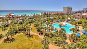 House, Multiple Beds (Apartment) | Exterior - Sterling Shores (Destin)