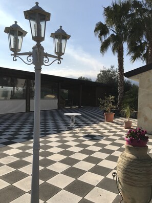 Exterior - Borgo San Biagio (Calatabiano)