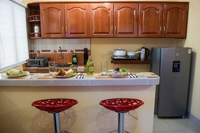 Atahualpa Suites Apartment Rentals