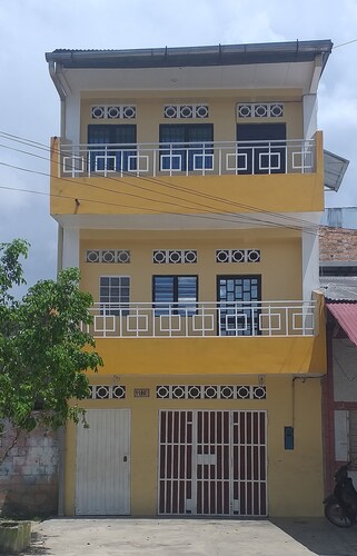 Atahualpa Suites Apartment Rentals