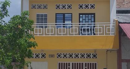 Atahualpa Suites Apartment Rentals