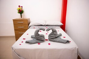 1 bedroom, individually decorated, individually furnished - Atahualpa Suites Apartment Rentals (Iquitos)