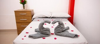 Atahualpa Suites Apartment Rentals