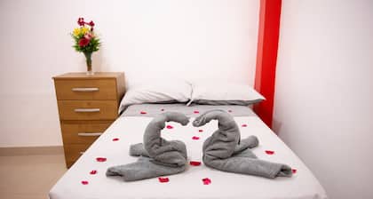 Atahualpa Suites Apartment Rentals