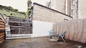 Exterior - The Kensington Duplex Apartment (London)