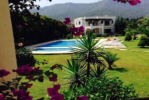 Garden - BO138 by Villaofsummer (Mugla)