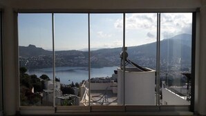 Villa, 2 habitaciones | Vistas al mar