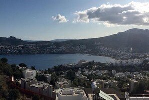Beach/ocean view - BO137 by Villa of Summer (Mugla)