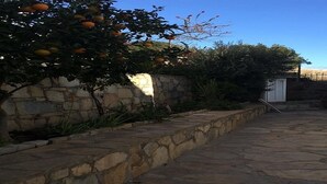 Jardín