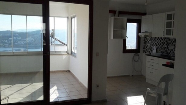 Villa, 2 habitaciones | Balcón