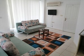 Villa | Coin séjour