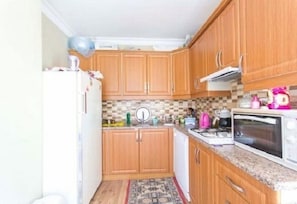 Villa | Private kitchen - AY003 by Villaofsummer (Ayvalik)