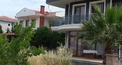 AY003 by Villaofsummer