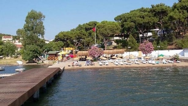 Beach - AY002 by Villaofsummer (Balikesir)