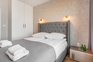 Royal Apartment