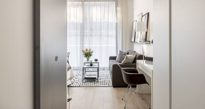 A2 Suite Studio 175Blo-Paris Convention