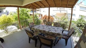 Terras