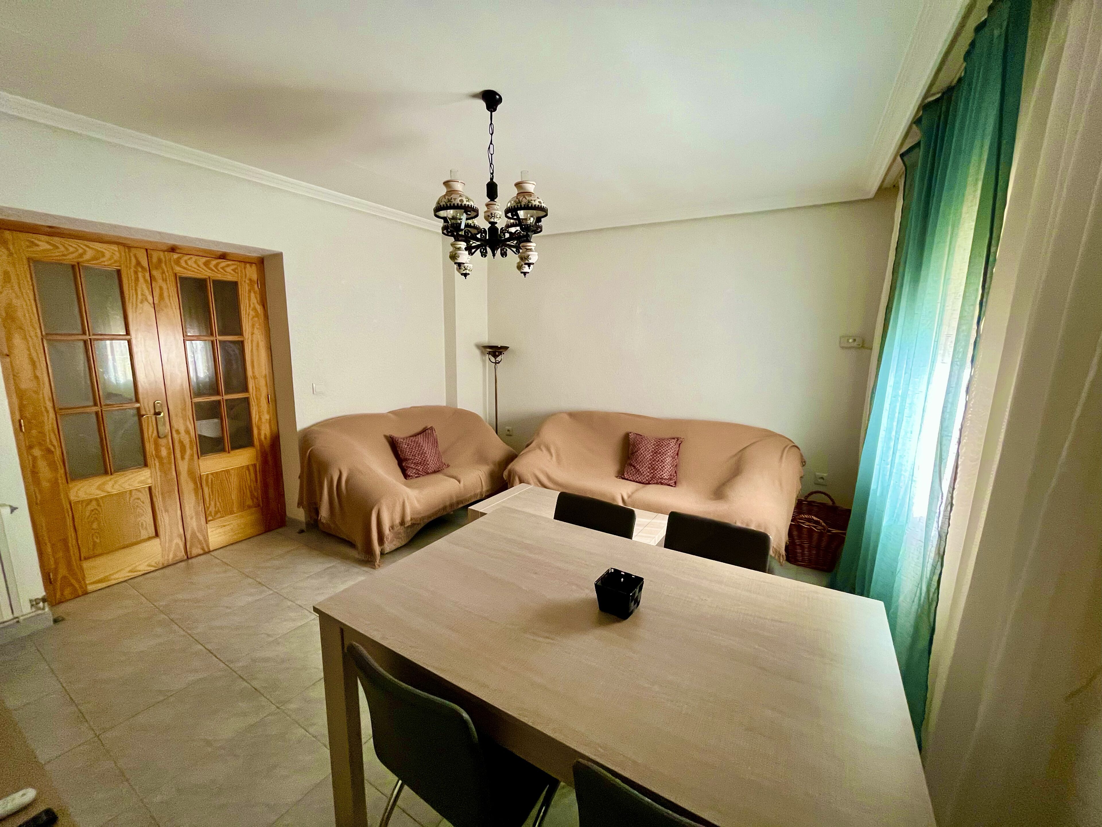 Interieur