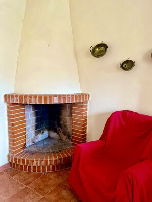 Terrain de lâhĂ©bergement