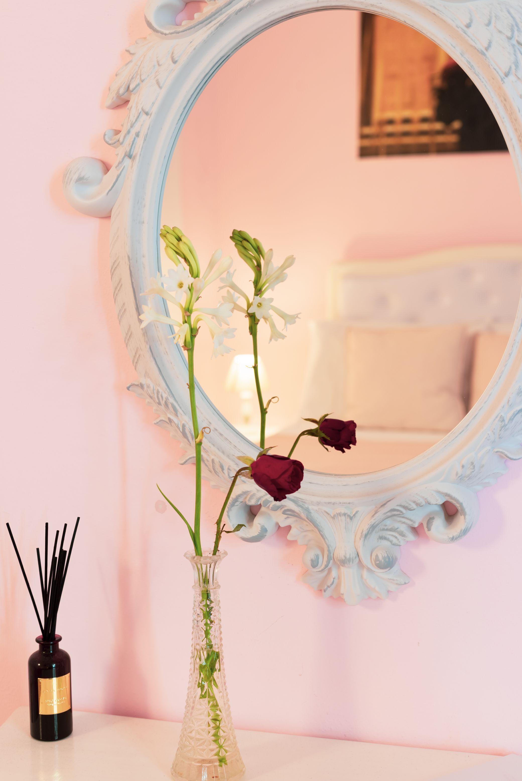 exclusive double room | frette italian sheets, premium bedding, down duvets, memory-foam beds