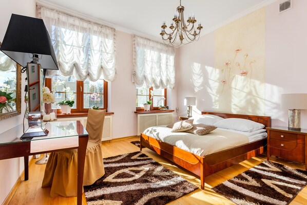 Apartment, 1 Bedroom