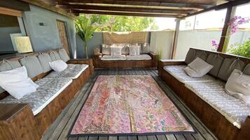 7 Schlafzimmer, Zimmersafe, schallisolierte Zimmer