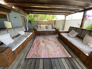 7 Schlafzimmer, Zimmersafe, schallisolierte Zimmer