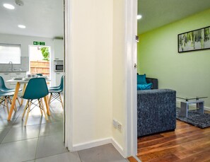 Interior - Oldbrook House (Milton Keynes)