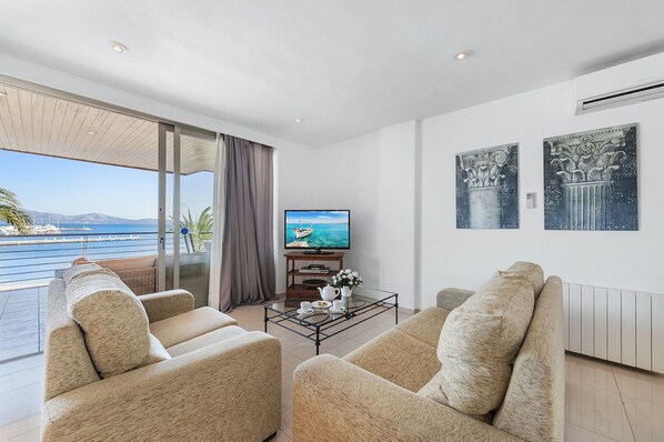 Télévision, Netflix, services de streaming