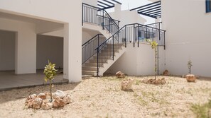 Exterior - Anatoli 3BR Holiday Home Near the Beach (Polis)