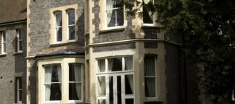 Stort 2-roms 2 bad King Double - Basingstoke Serviced Apartment