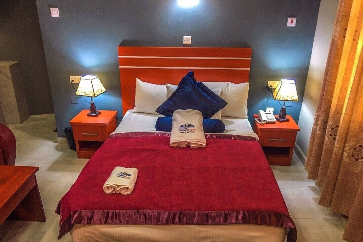 Chambre Classique