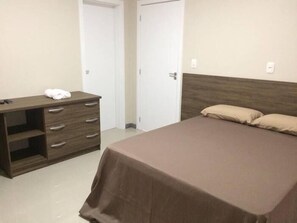 Chambre Double Supérieure