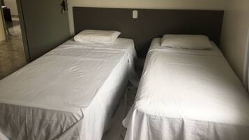 Standard Double Room, 1 Double Bed | Minibar, free WiFi, bed sheets