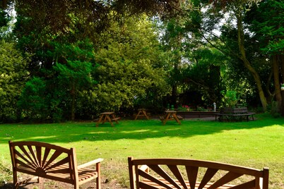 Heatherlie House Hotel