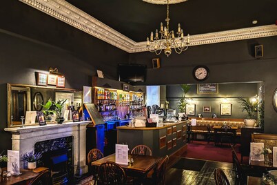 Heatherlie House Hotel