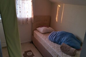 Villa | 4 bedrooms, iron/ironing board, free WiFi, bed sheets - KU005 by Villaofsummer (Bodrum)