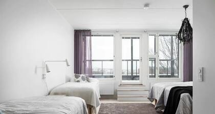 Brand new 131 m2 SleepWell! 4 bedroom with sauna