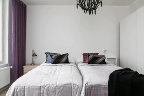 11 chambres, fer et planche Ă repasser, Wi-Fi gratuit, draps fournis
