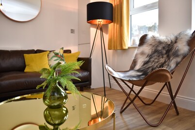 Boutique Apartment