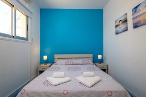 Casa Standard | 2 camere, minibar, ferro/asse da stiro, Wi-Fi gratuito
