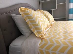 House (3 Bedrooms)