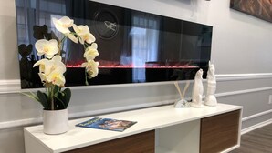 Leilighet (3 Bedrooms)