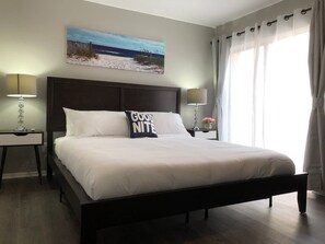 Apartment (3 Bedrooms)