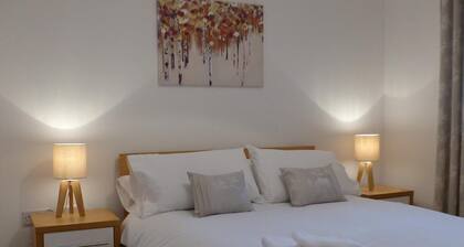 Appartement Exécutif 2 Chambres et 2 Salles de Bains - Appartement avec Services à Basingstoke