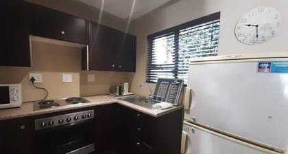 Flying Falcon Guesthouse